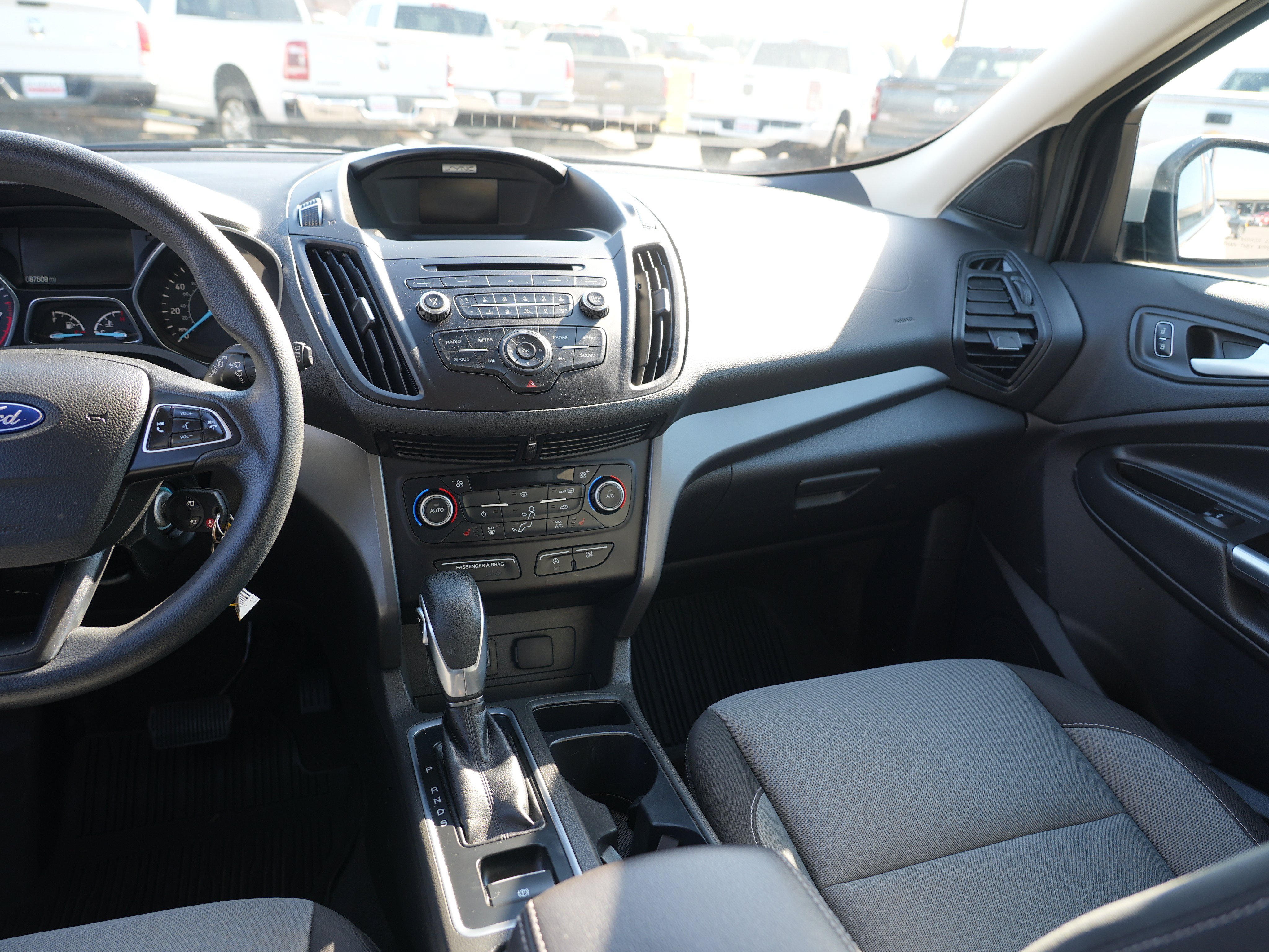 Used 2018 Ford Escape SE AWD/4WD image 20