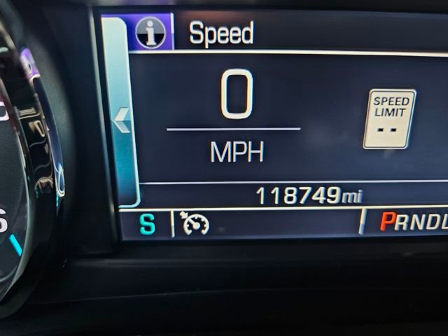 Used 2018 Chevrolet Tahoe Premier w/ RST 6.2L Performance Edition image 16