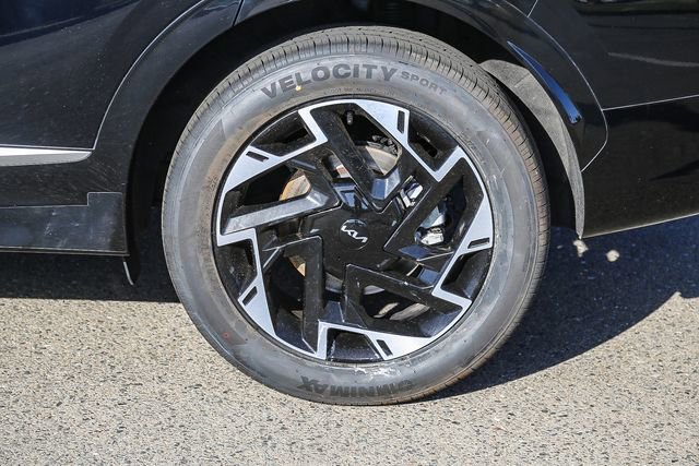 Used 2023 Kia Sportage SX AWD/4WD image 12