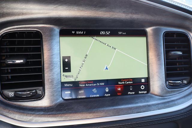 Used 2023 Dodge Charger Scat Pack w/ Daytona Edition Group image 24