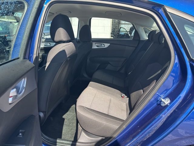 Used 2023 Kia Forte LXS image 17