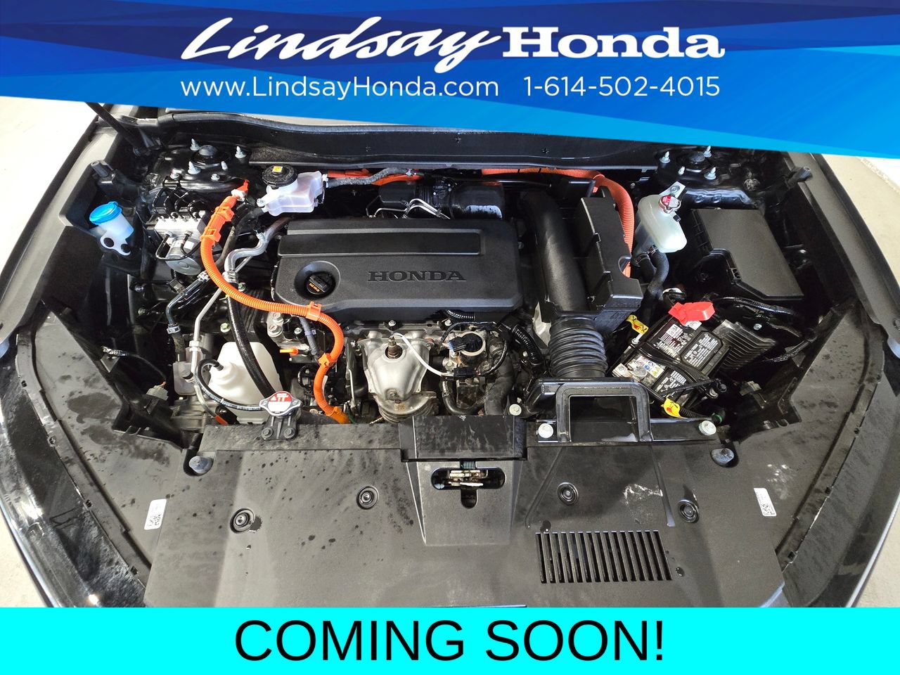 Used 2024 Honda CR-V Sport image 24