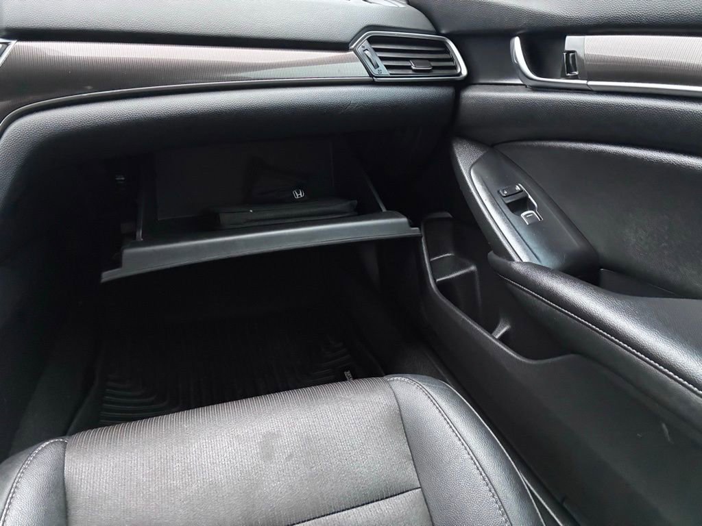 Used 2019 Honda Accord Sport image 36