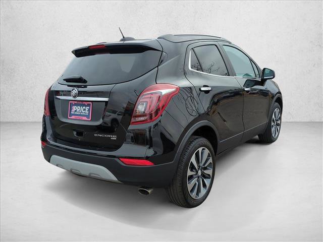 Used 2022 Buick Encore Preferred w/ Safety Package image 5