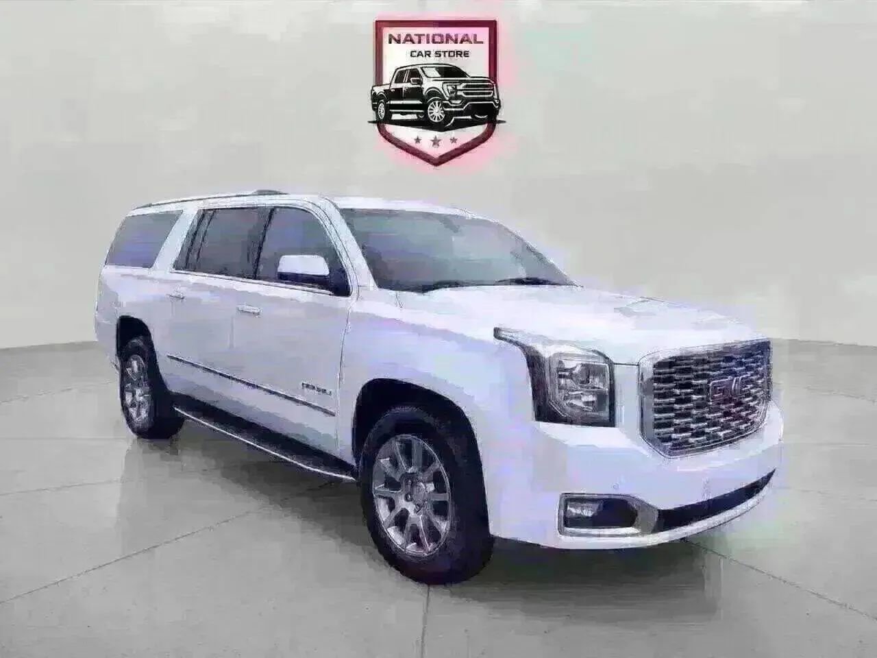 Used 2020 GMC Yukon XL Denali image 27