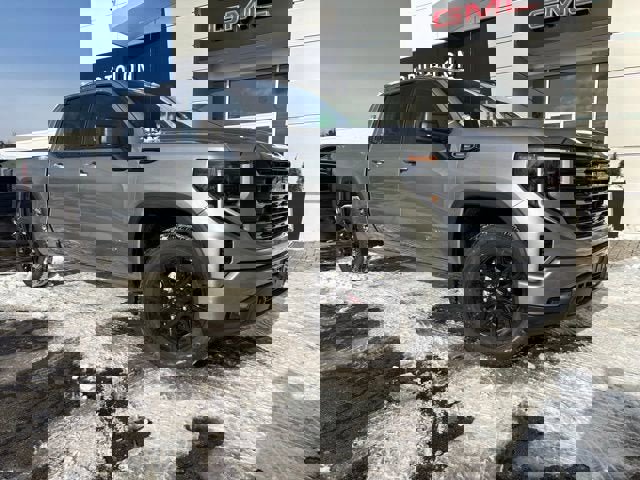 New 2026 GMC Sierra 1500 Elevation video 3