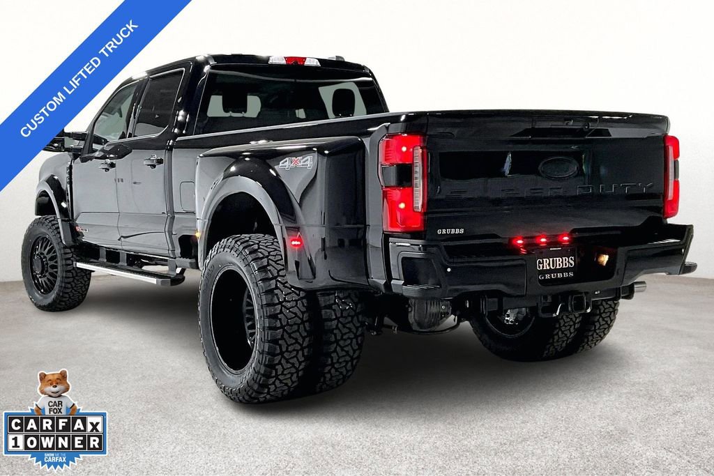 Used 2026 Ford F450 Lariat image 15