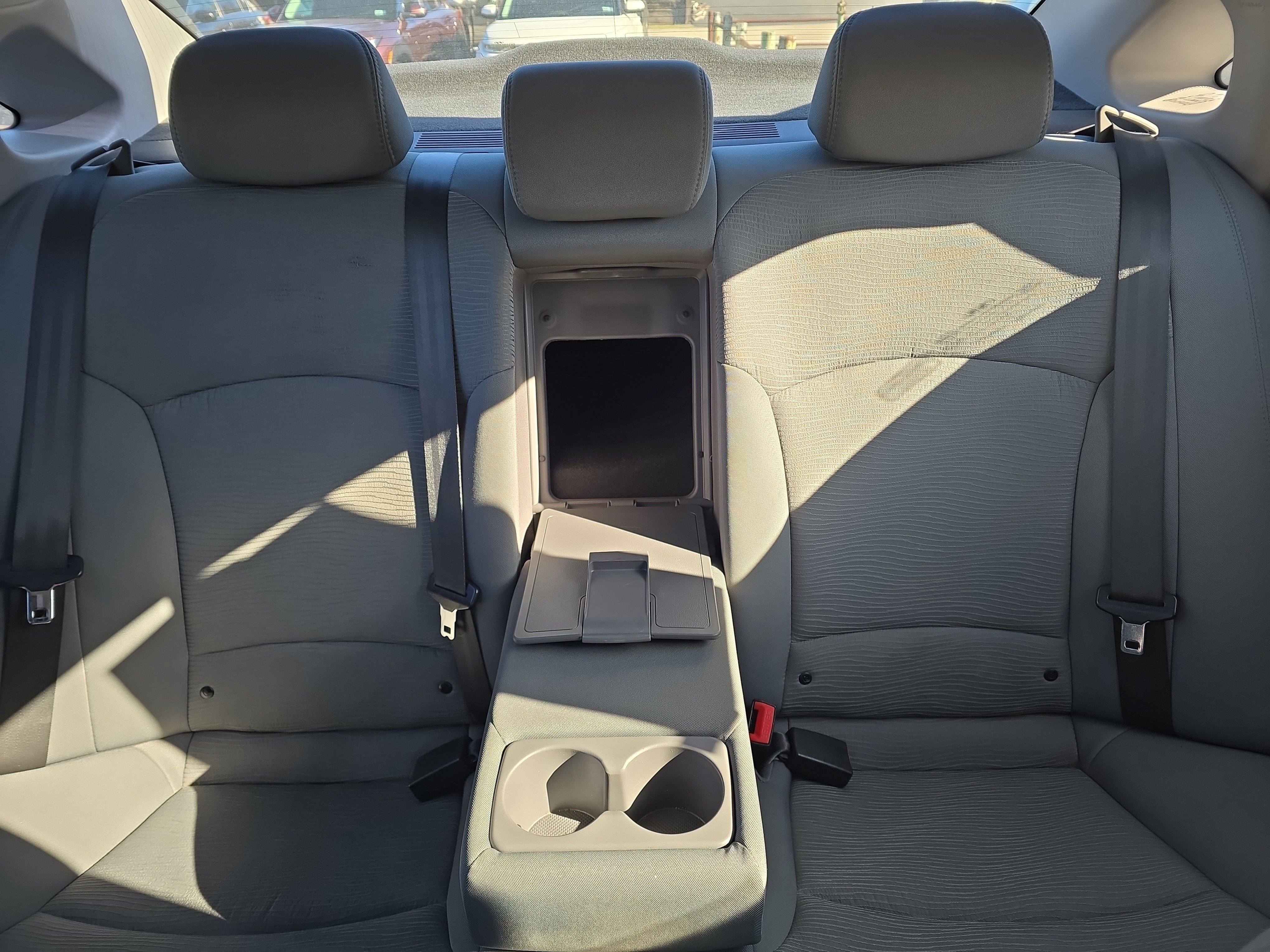 Used 2013 Hyundai Sonata Hybrid FWD image 24