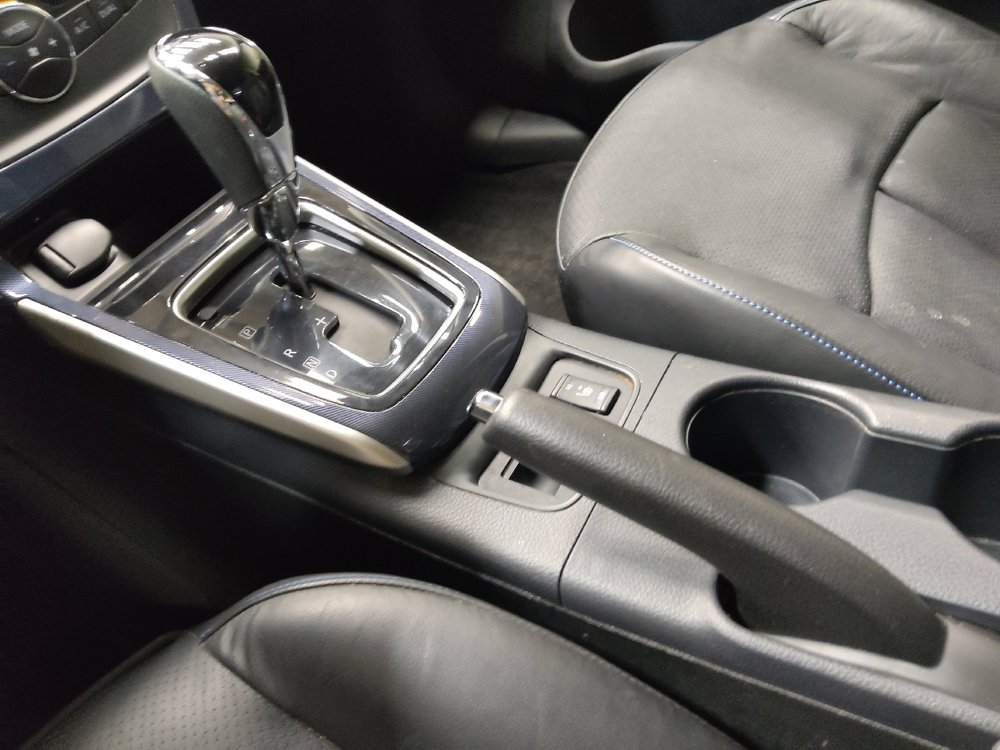 Used 2018 Nissan Sentra SR Turbo w/ Premium Package (P03) image 26