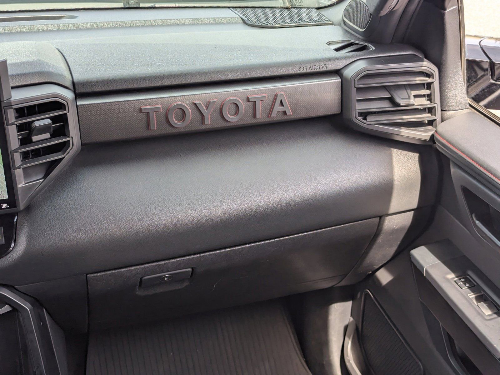 Used 2024 Toyota Sequoia TRD Pro image 18