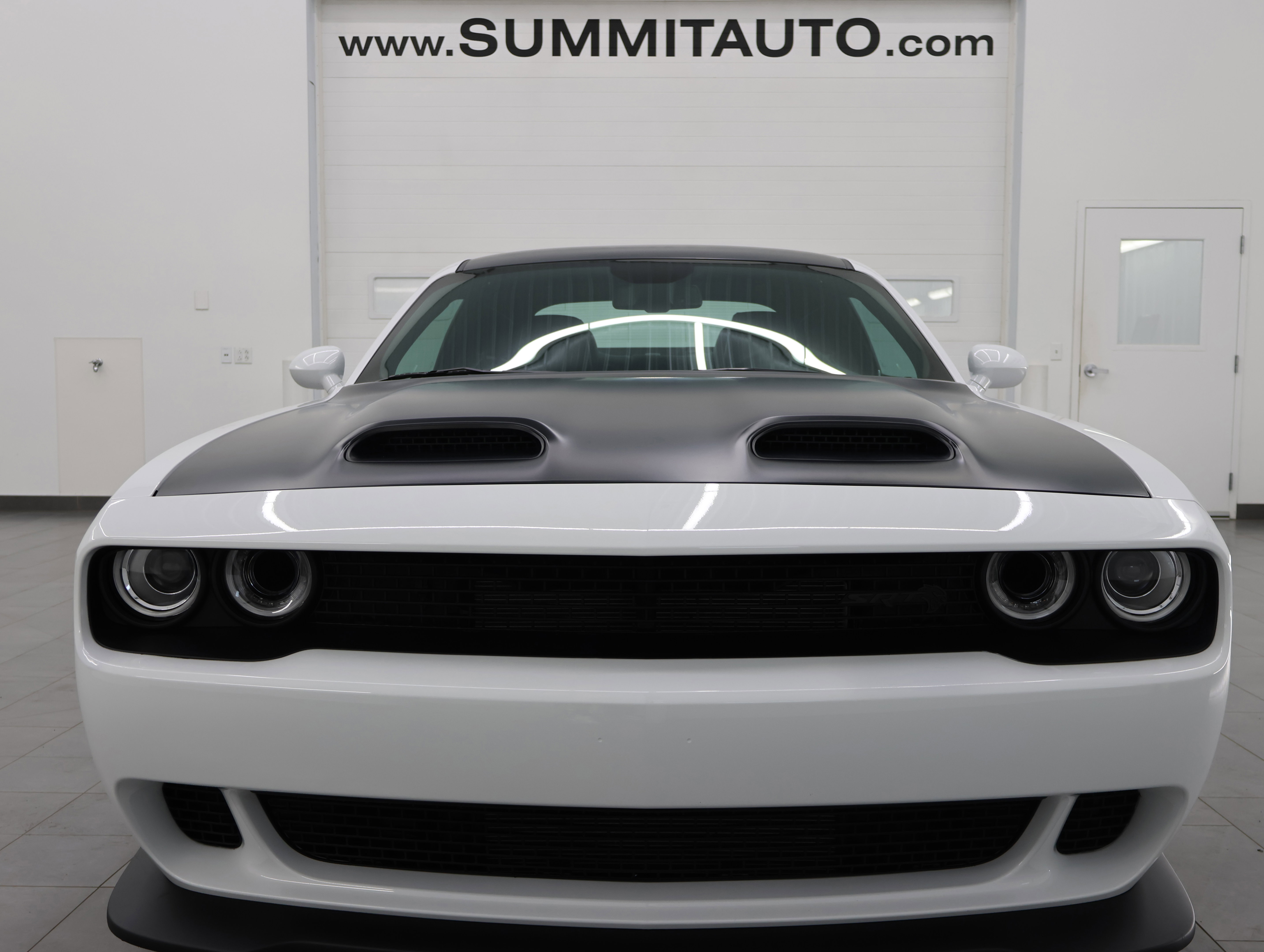 Used 2023 Dodge Challenger SRT Hellcat RWD image 22