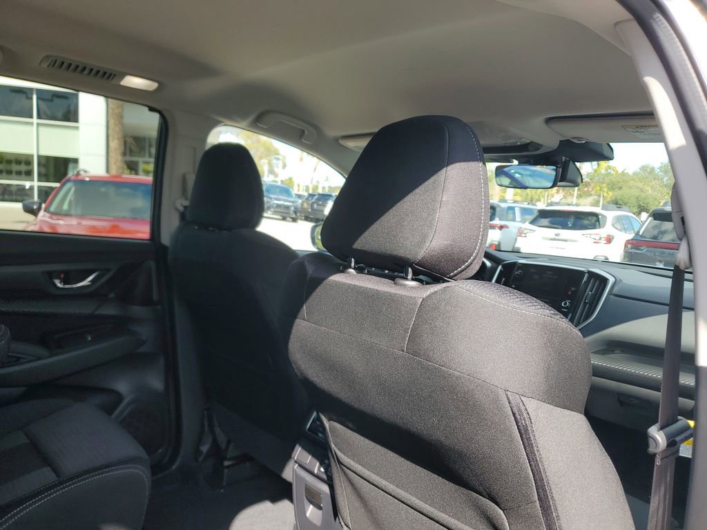 Used 2025 Subaru Ascent Premium image 25