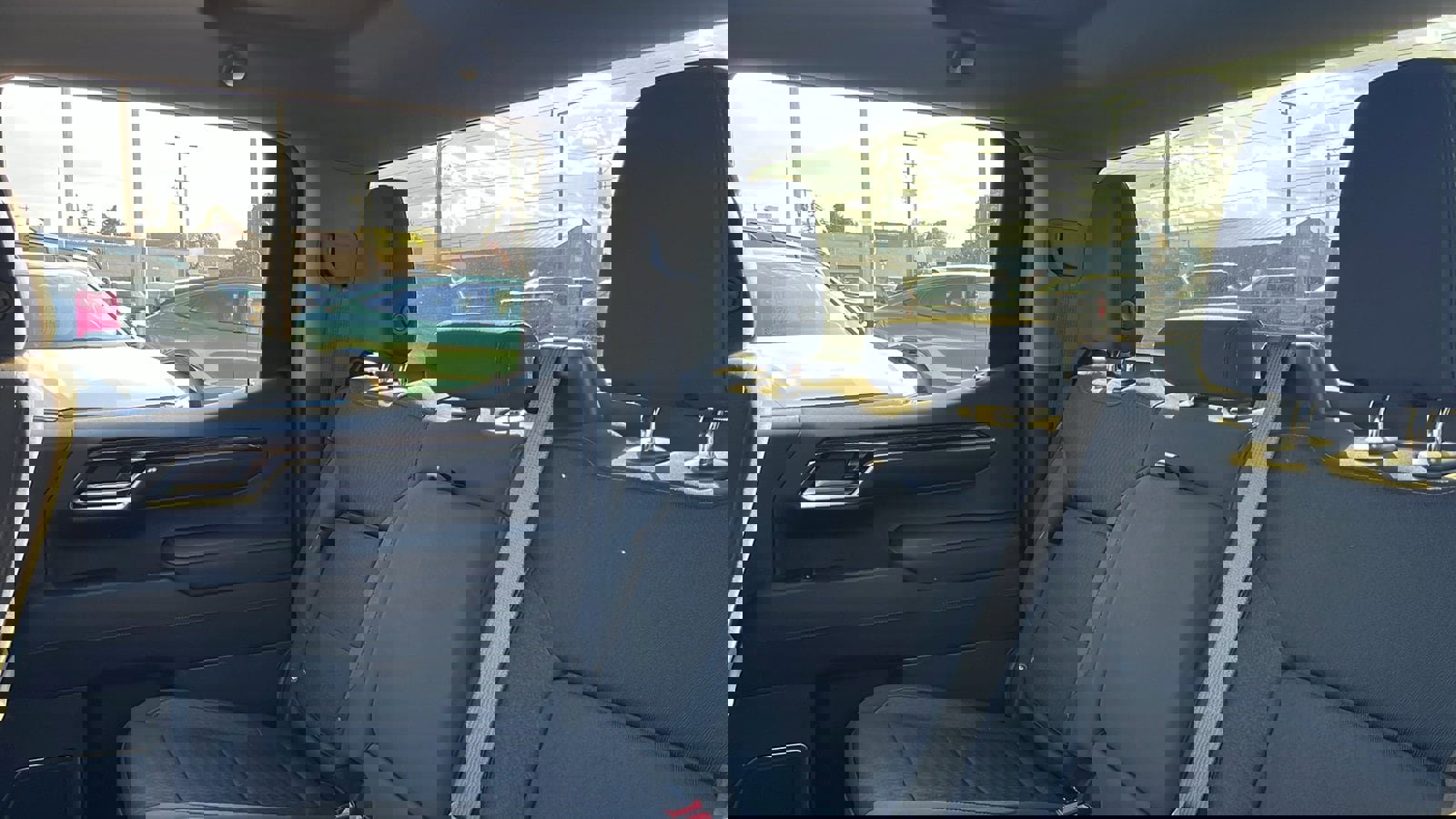 Used 2023 GMC Sierra 1500 Elevation image 31