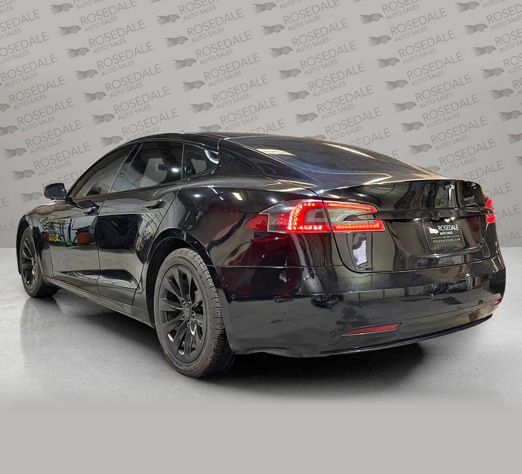 Used 2016 Tesla Model S 75 image 6