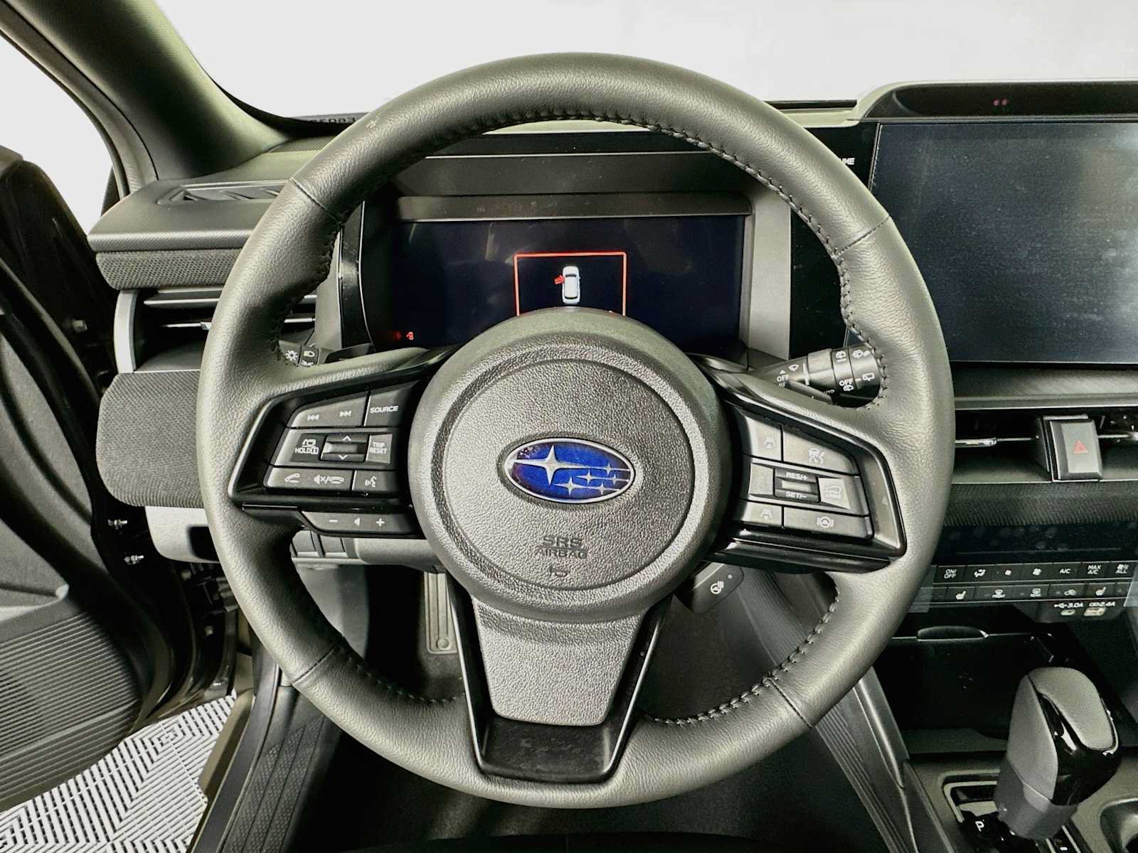 New 2026 Subaru Outback Premium AWD/4WD image 11