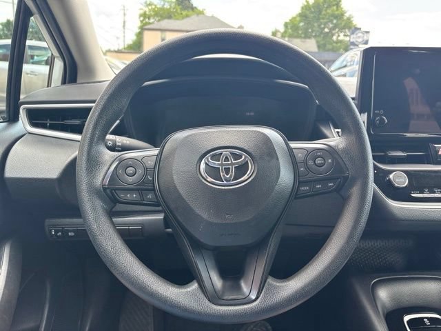 Used 2026 Toyota Corolla LE FWD image 10