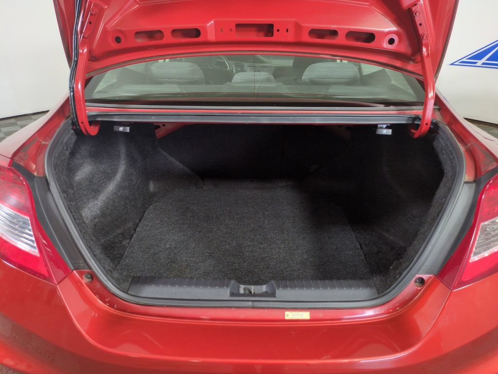 Used 2012 Honda Civic Si image 21