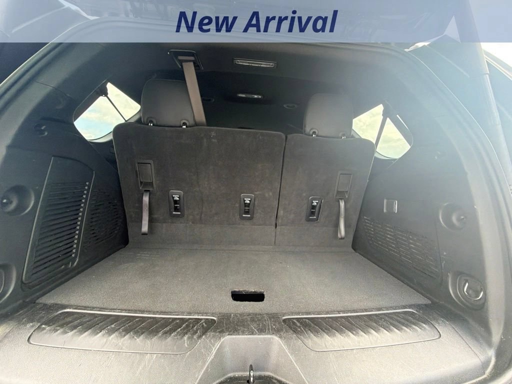 Used 2025 Chevrolet Tahoe LT AWD/4WD image 10