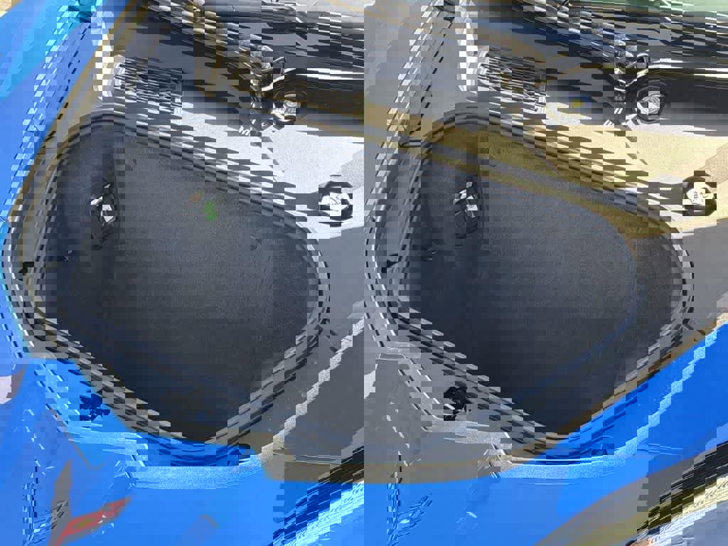 Used 2024 Chevrolet Corvette Stingray Coupe w/ 1LT image 27