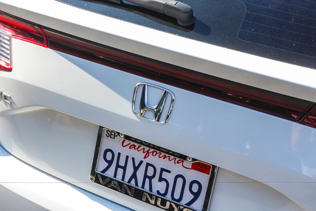 Used 2023 Honda Civic EX-L image 9