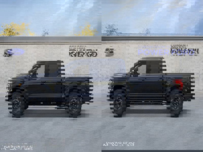 New 2026 Ford F150 Raptor image 5