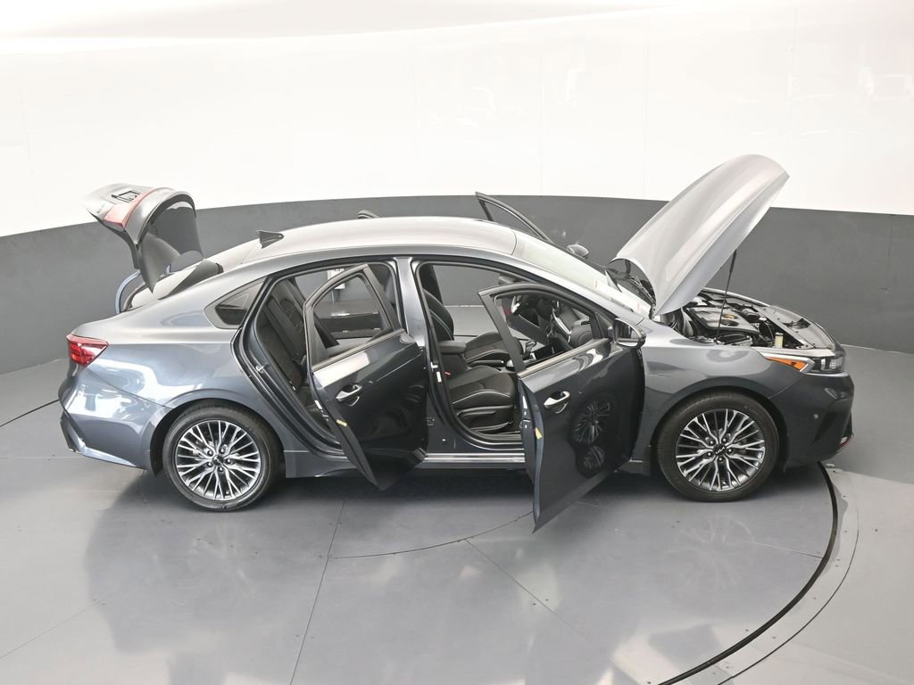 Used 2023 Kia Forte GT-Line image 68