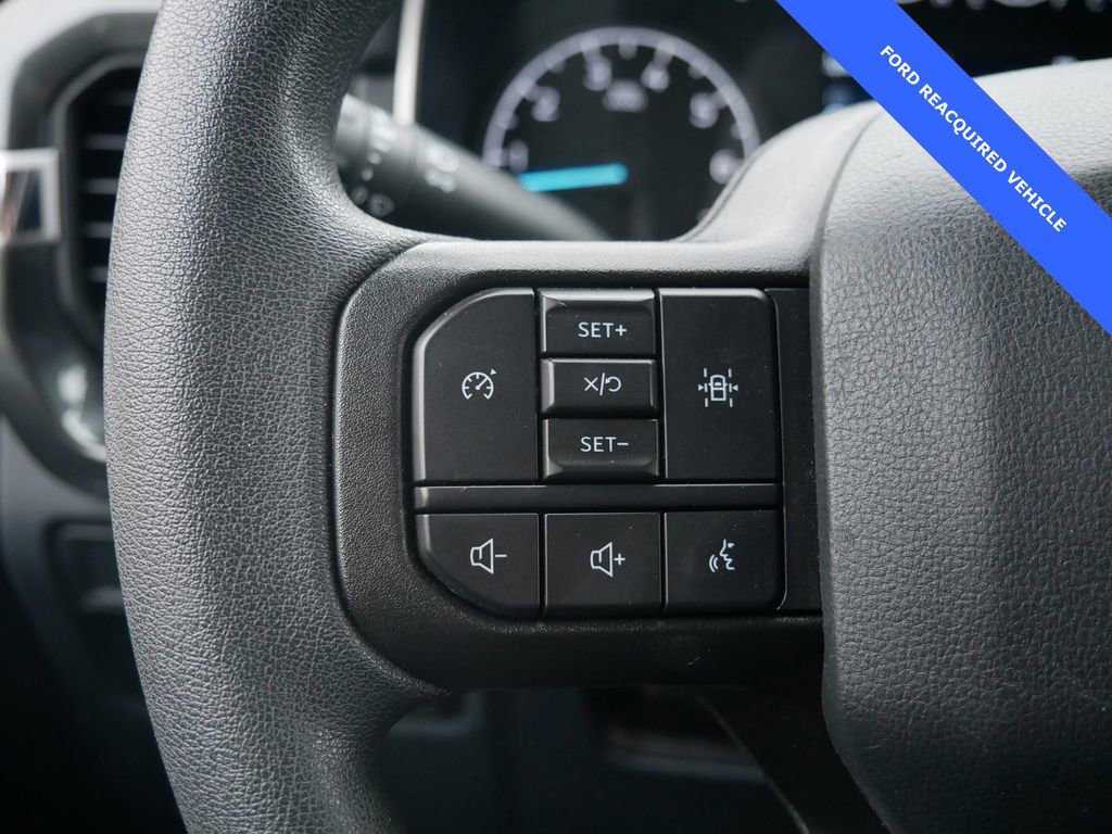 Used 2022 Ford F150 XL w/ STX Appearance Package image 19
