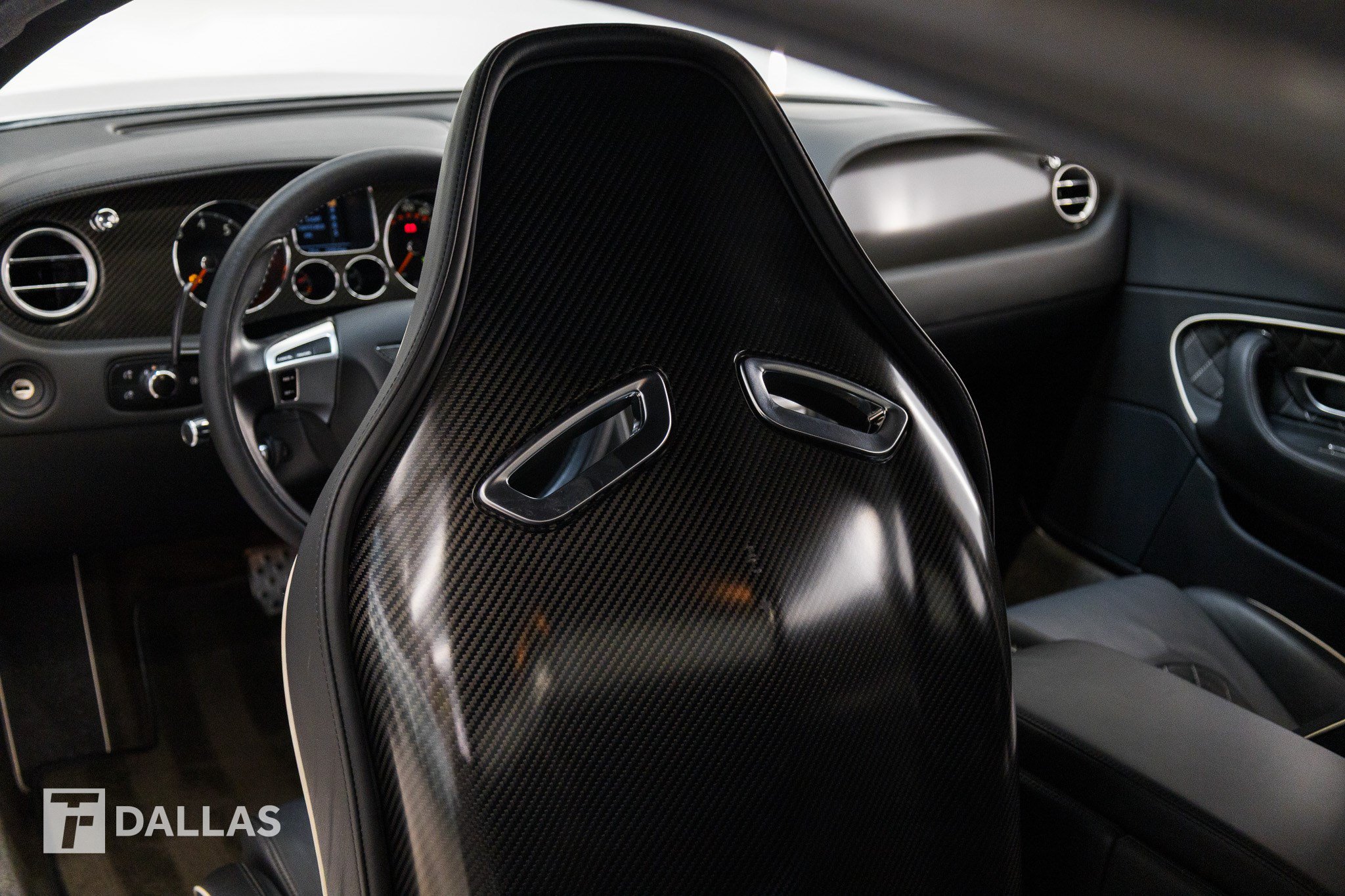 Used 2010 Bentley Continental GT Supersports AWD/4WD image 26