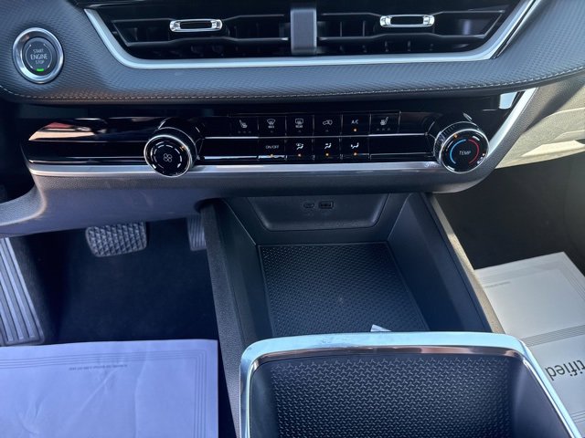 New 2026 Chevrolet Equinox LT image 16