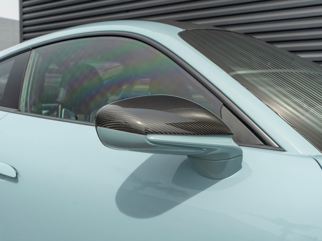 Used 2022 Porsche 911 GT3 image 16