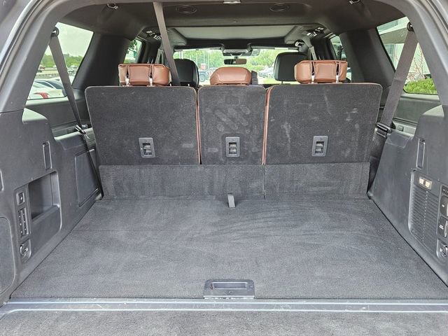 Used 2025 Lincoln Navigator L Reserve image 29