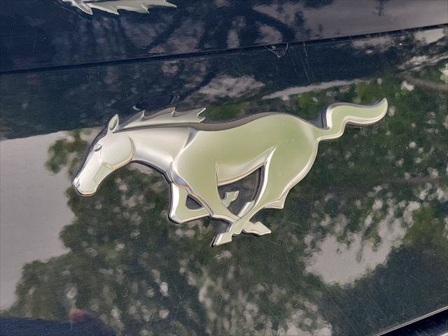 Used 2024 Ford Mustang Premium RWD image 7