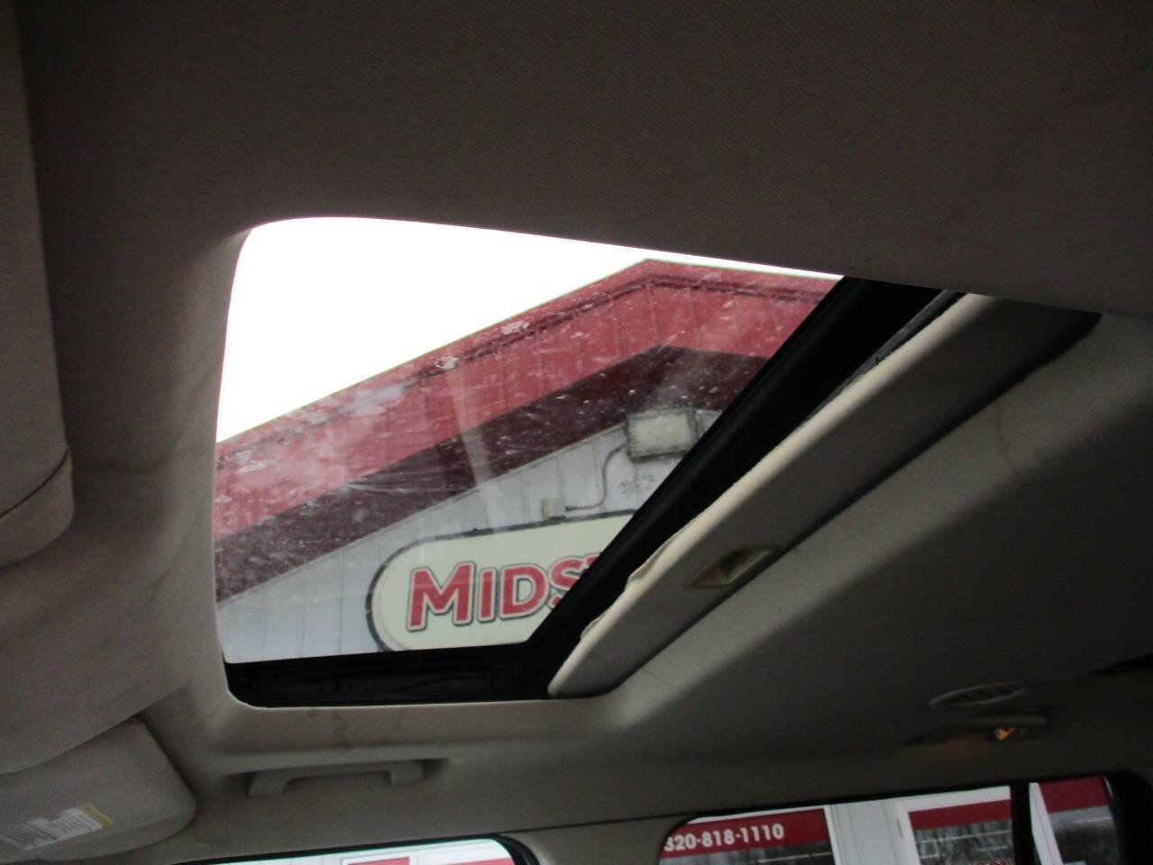 Used 2011 Ford Flex SEL w/ Rapid Spec Order Code image 17