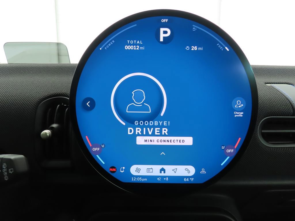 Used 2026 MINI Cooper S image 30