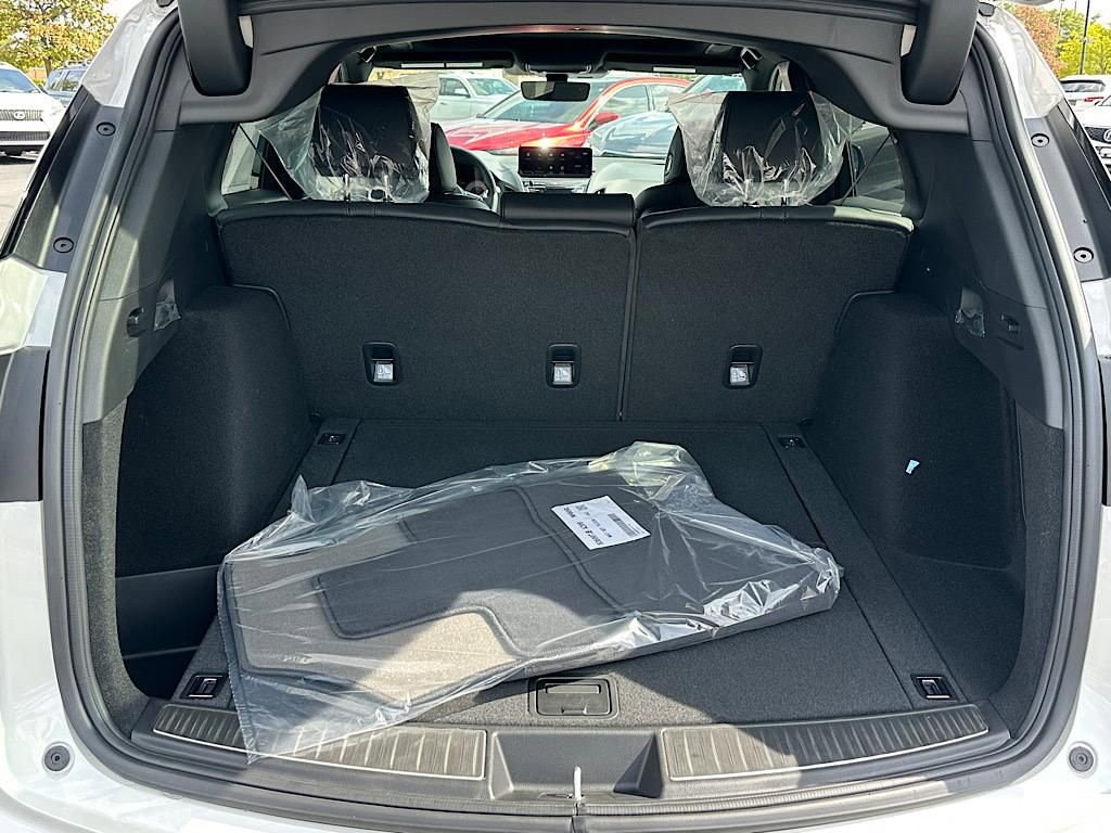 New 2025 Acura RDX AWD w/ A-Spec & Advance Pkg image 7