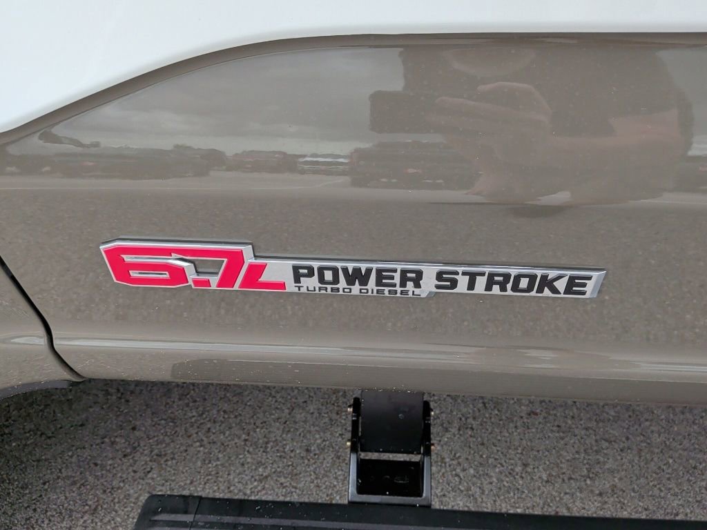 New 2026 Ford F250 King Ranch image 50