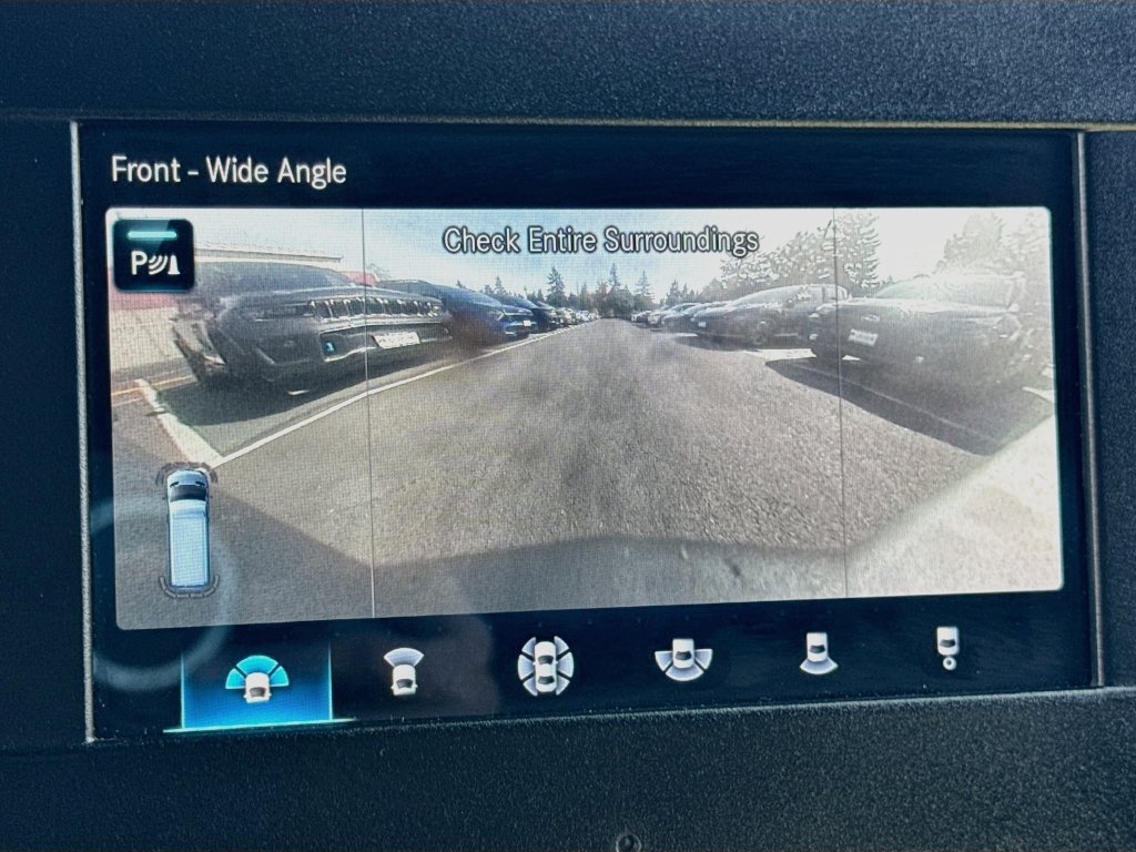 Used 2021 Mercedes-Benz Sprinter 2500 image 24