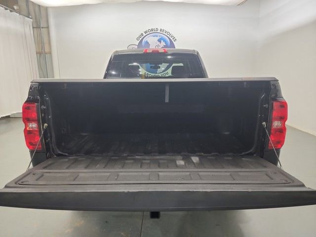 Used 2016 Chevrolet Silverado 1500 LT w/ Midnight Edition image 24