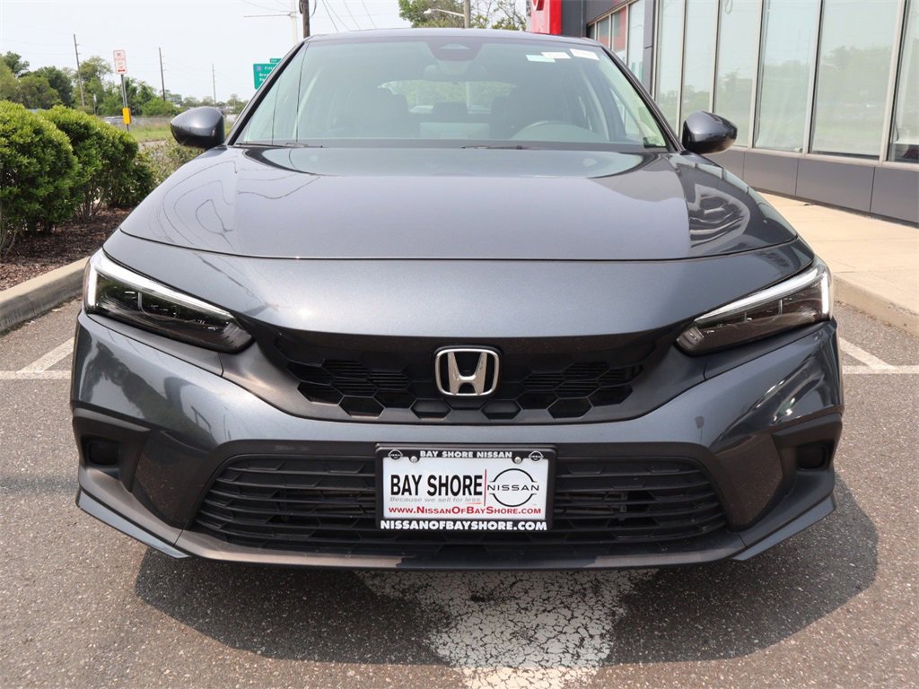 Used 2023 Honda Civic EX-L image 5