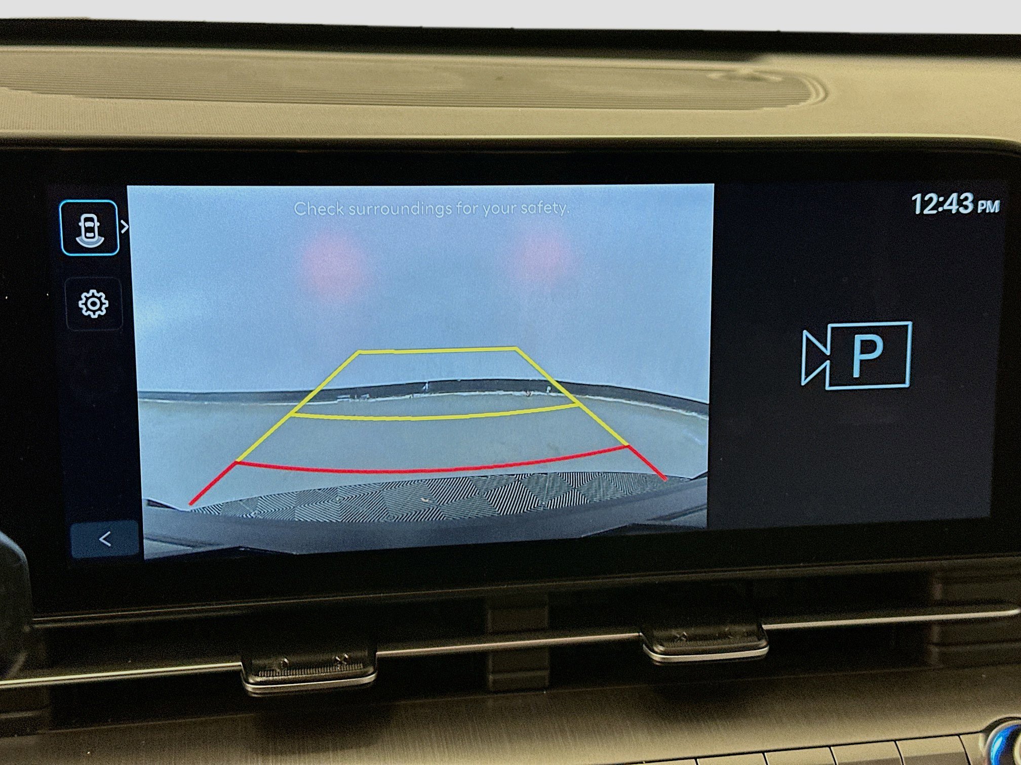 Used 2025 Hyundai Kona SEL AWD/4WD image 22