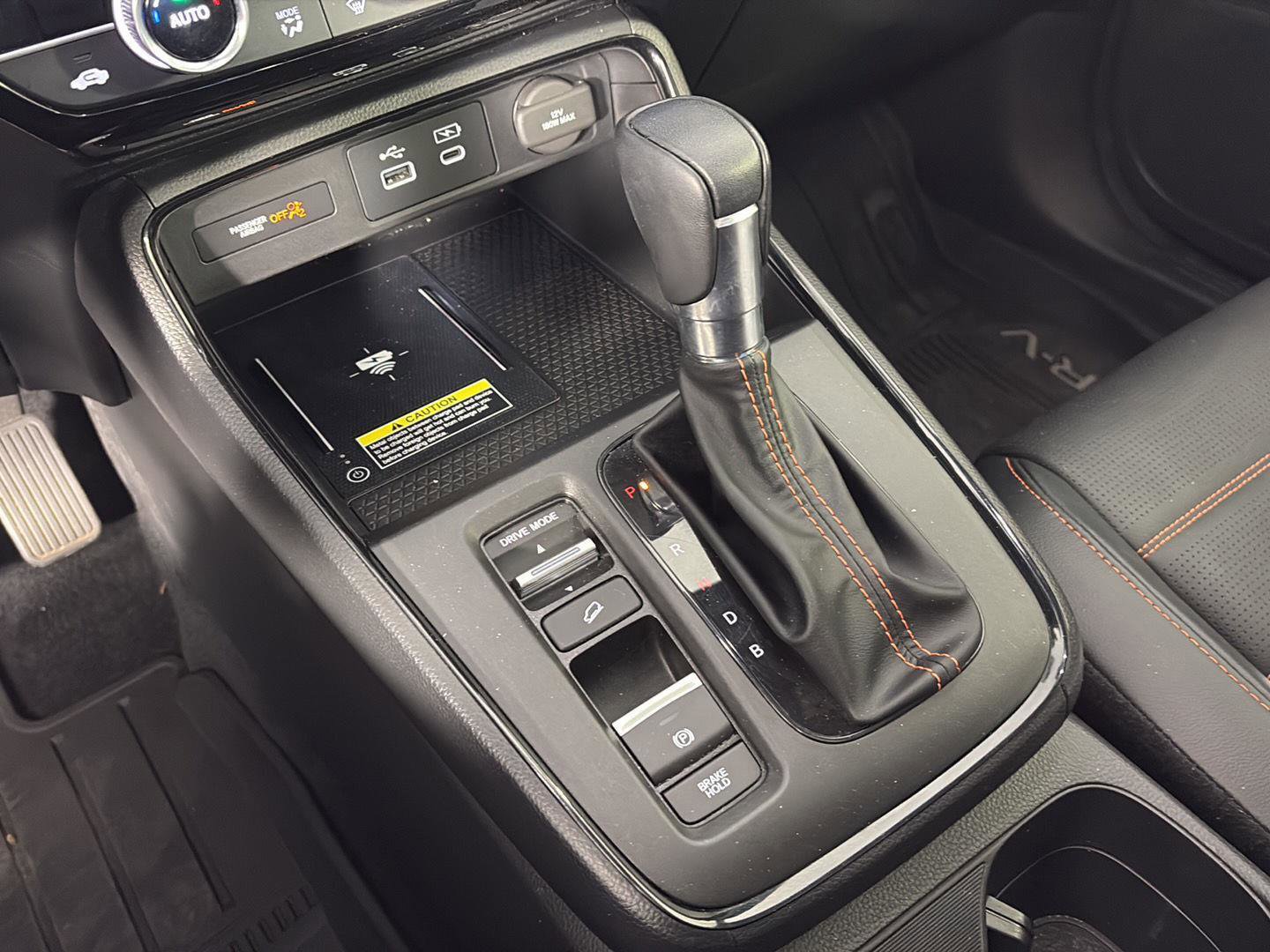 Used 2023 Honda CR-V Sport Touring image 34