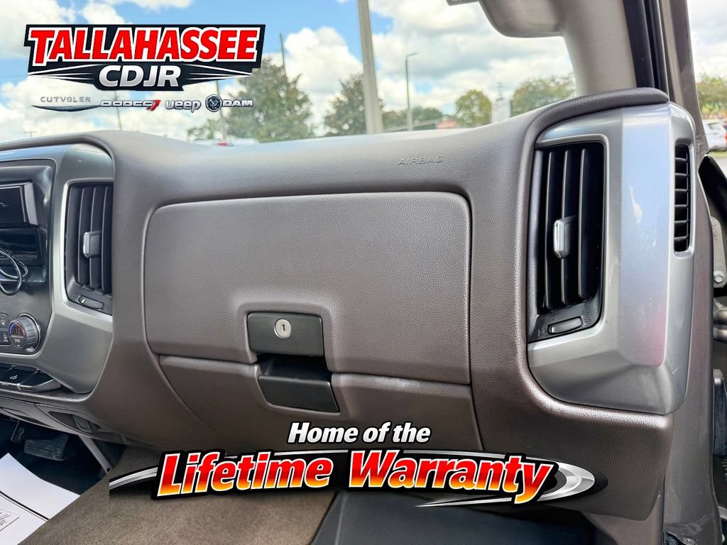 Used 2014 Chevrolet Silverado 1500 LT w/ All Star Edition RWD image 28