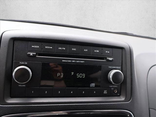 Used 2016 Dodge Grand Caravan SE w/ Quick Order Package 29E SE image 18