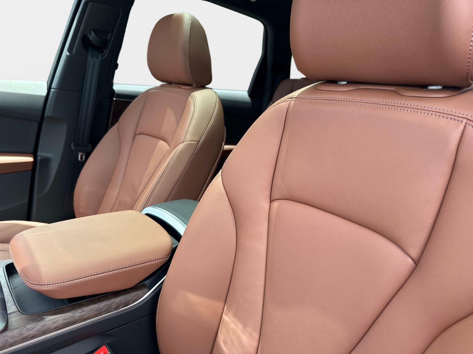 New 2026 Audi Q7 2.0T Premium AWD/4WD image 19