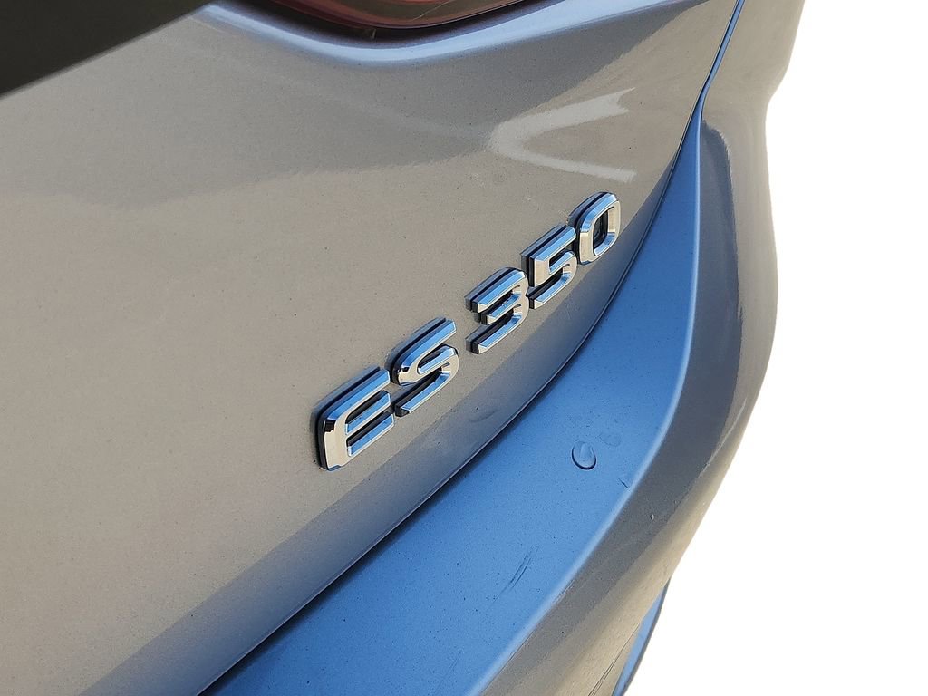 Used 2023 Lexus ES 350 F Sport image 30