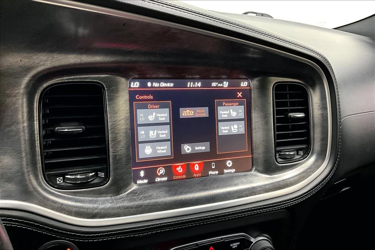 Used 2022 Dodge Charger R/T w/ Daytona Edition Group RWD image 33