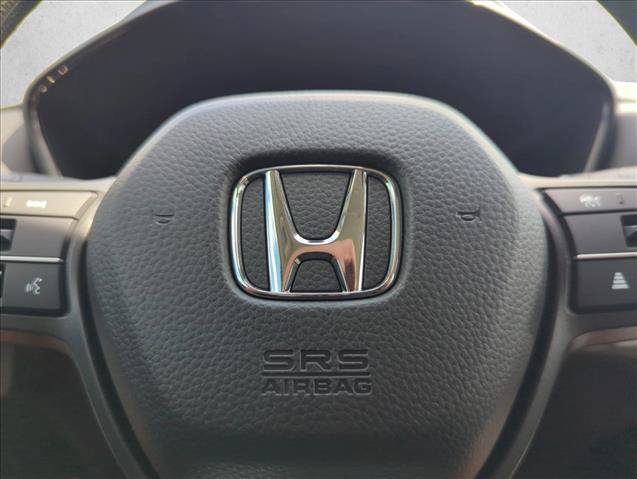 New 2026 Honda CR-V EX image 17