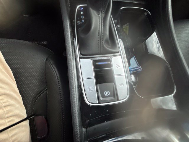 Used 2025 Hyundai Santa Cruz SEL FWD image 50
