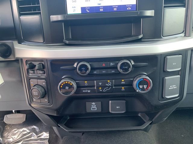 New 2026 Ford F250 XL w/ STX Appearance Package image 33