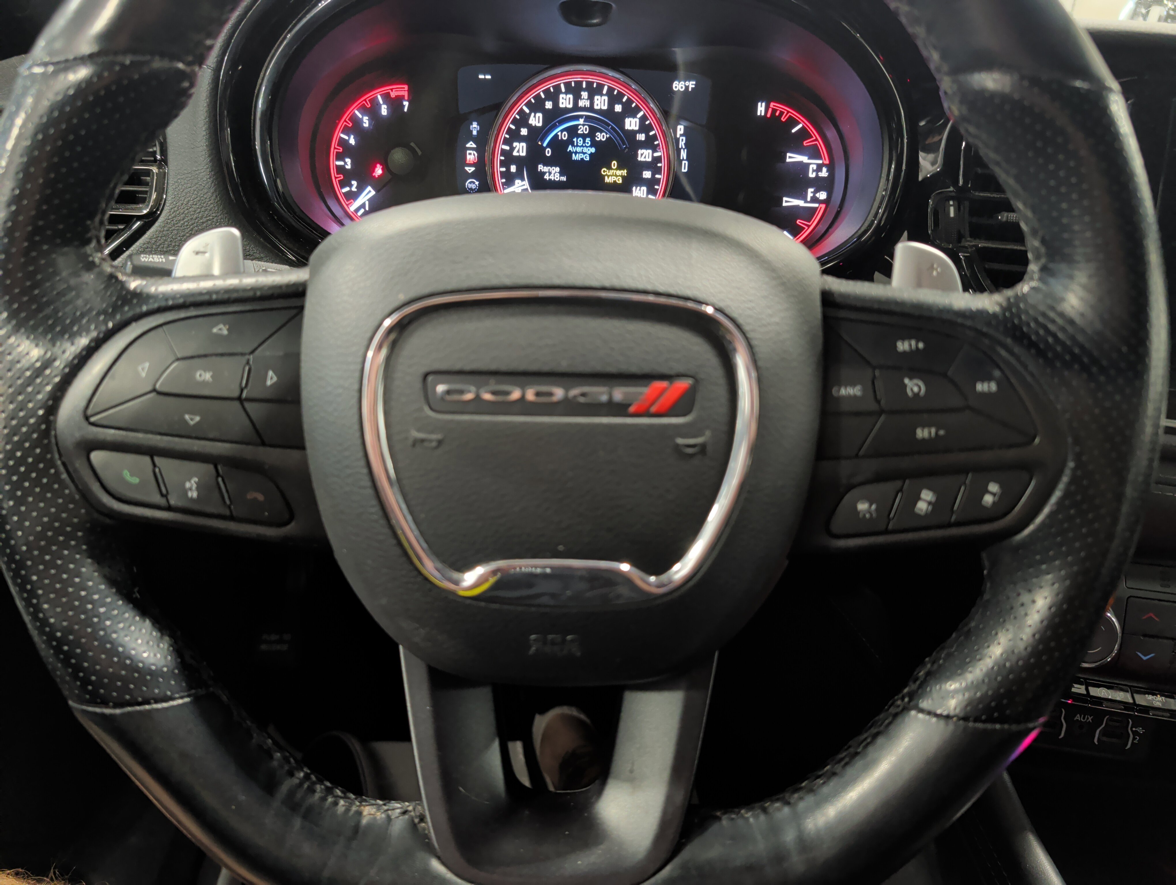 Used 2021 Dodge Durango GT AWD/4WD image 10